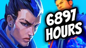 I Played Yoru for 3,481 Matches, Here's the result...