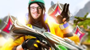 IMMORTAL LOBBYS SIND ZU EINFACH 😳😤| Valorant