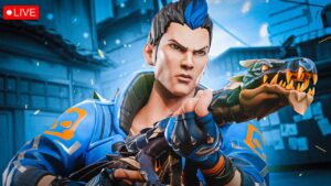 🔴 INDIAN YORU Lost his rank ? What next ?  !new !insta | Valorant Live