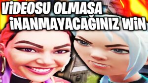 İNSTALOCK var TROLL var AFK var WİN VAR! | VALORANT