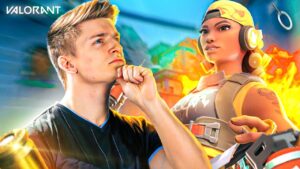 JE DETRUIS LA RACAILLE JL SUR VALORANT