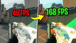 Jak Zwiększyć Ilość FPS w 3 MINUTY? (Optymalizacja VALORANT)