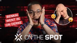 Jinggg or Derke？ VALORANTプロに聞く「1v1するならどっち？」 | On The Spot
