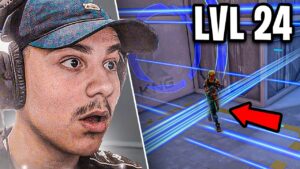 Jogadores mais AZARADOS do Valorant do Nível 1 ao Nível 100!