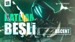 KATLİAM BEŞLİ! | BEŞLİ RANKED | w/ @wtcNFerit, @SincoYT, Saamtwo, DeadlyOne