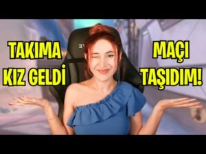 KIZ GÖRÜNCE BİR TARAFI AYRI OYNAYANLAR DERNEĞİ