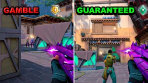 Kill more, fight with your teammates in Valorant…No BS