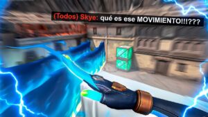 ¡LA NUEVA MECÁNICA DE NEON QUE DESTROZA LAS RANKEDS!