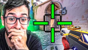 ¡LAS PEORES MIRAS DE TODO VALORANT!