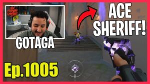 LES MEILLEURS CLIPS DE LA JOURNEE Gotaga, Jltomy, Kaffworld, Twiks - BEST OF VALORANT FR Ep 1005