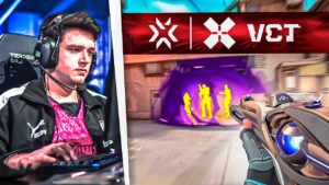 LOS MEJORES MOMENTOS DE LA VCT SEMANA #7