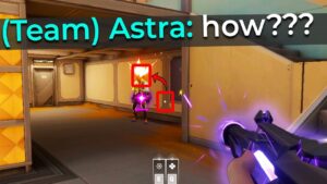 Laziest Aimer in Valorant