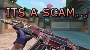 Magepunk 3.0 is a SCAM...