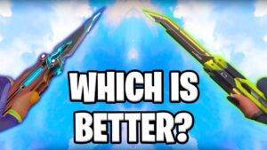 Magepunk Sparkswitch vs RGX Firefly - Valorant Before You Buy