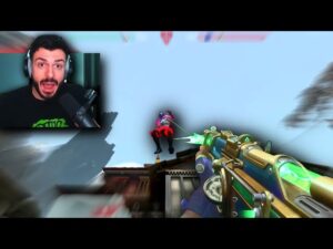 Most Viewed VALORANT Clips of The Week! V29..