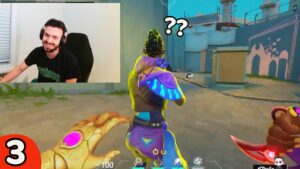 Most Viewed VALORANT Clips of the Day! V3..