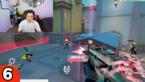 Most Viewed VALORANT Clips of the Day! V6..