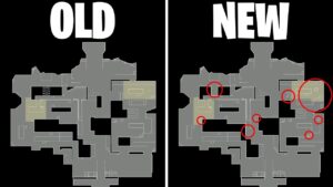 NEW Icebox Map Changes Leaked?