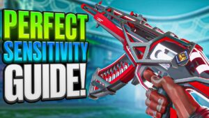 *NEW* Method To Find the PERFECT Sensitivity