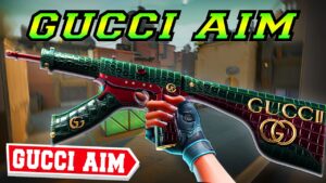 No Aim No Gain - Valorant