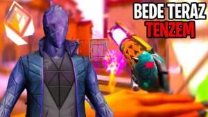 Nowa Postać KTÓRĄ WBIJE Radianta w VALORANT