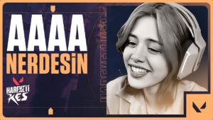 O kadar hızlı ol ki info veremesinler! ⚡ Hareketi Kes 140. Bölüm // VALORANT