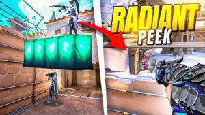 ¡PONE UN MURO ENCIMA DE JETT! | LOS MEJORES TRUCOS DE VALORANT