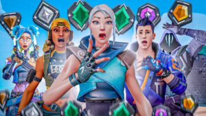 Quando Jogadores Impressionam Streamers (TODOS OS ELOS)