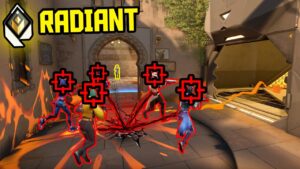 RADIANT Players Have MASSIVE Brains 🤯