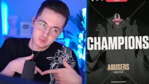 RECRENT СТАЛ ЧЕМПИОНОМ ПЛЕЙОФФ В ПРЕМЬЕР | Нарезка со стрима Рекрента #12