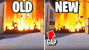 Riot Broke Brimstone's Ultimate...