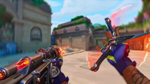 SİHİRPUNK 3.0 en iyi set olabilir! VALORANT