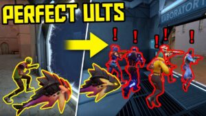 SUPER SATISFYING ULTIMATES