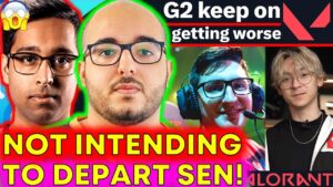 Sacy RESPONDS to Retirement Rumor, Sentinels Confirm Roster 😱 VCT News