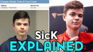 SicK Situation EXPLAINED