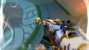 Stomping Prime Winner - Valorant