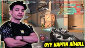 TİTREK AİMDLL!! | VALORANT EN İYİ ANLAR #939