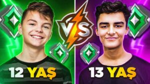 TÜRKİYENİN **en genç** YETENEKLERİNİ keşfediyoruz #4