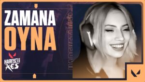 Tamam da niye oradasın? 🤔 Hareketi Kes 138. Bölüm // VALORANT