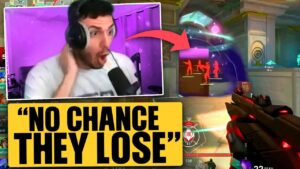 Tarik Reacts to Sentinels vs Cloud9 | VCT Americas 2023 | WEEK 5