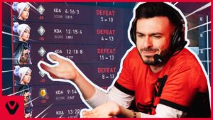 Tarik, but he sucks at VALORANT