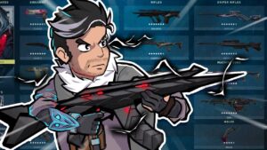 The dark side of Valorant ranked