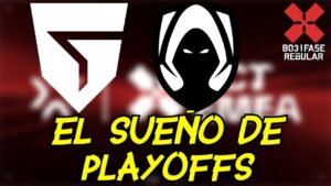 UN VERDADERO CLÁSICO ESPAÑOL | GIANTS GAMING vs TEAM HERETICS | #VCTEMEA 2023