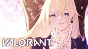 【VALORANT】ひとつまみヴ【ぶいすぽっ！/ 藍沢エマ】