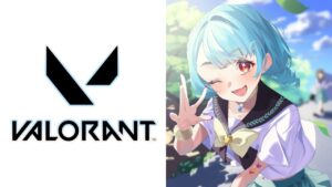 【VALORANT】ぐもに～朝活する【ぶいすぽ/白波らむね】