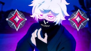 НАШЕЛ ФОРМУЛУ КИЛЛОВ В VALORANT