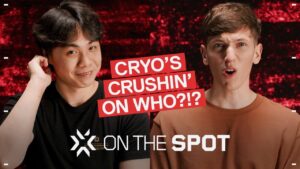 VALORANT Pros Are Down Bad For These VALORANT Agents | On The Spot