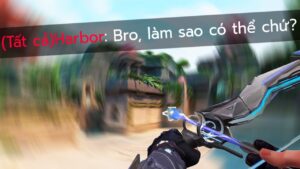 VALORANT - Tôi Lock Sova map LOTUS