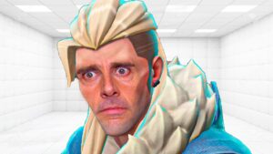 VALORANT é um MANICÔMIO e eu POSSO PROVAR!!!