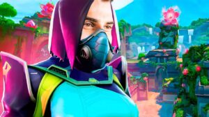 VIPER EN LOTUS ESTÁ DEMASIADO FUERTE | Heretics Mixwell